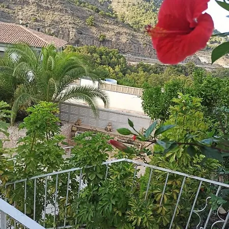 Med Panoramautsikt Med Privat Pool I Calpe, Costa Blanca, Spanien *