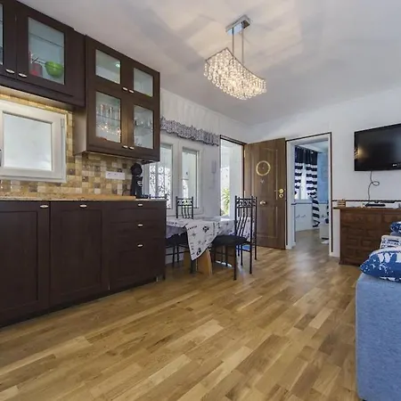 Med Panoramautsikt Med Privat Pool I Calpe, Costa Blanca, Spanien * Calpe