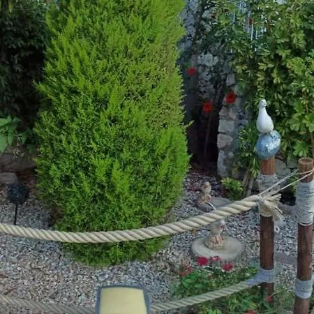 Med Panoramautsikt Med Privat Pool I Calpe, Costa Blanca, Spanien Villa